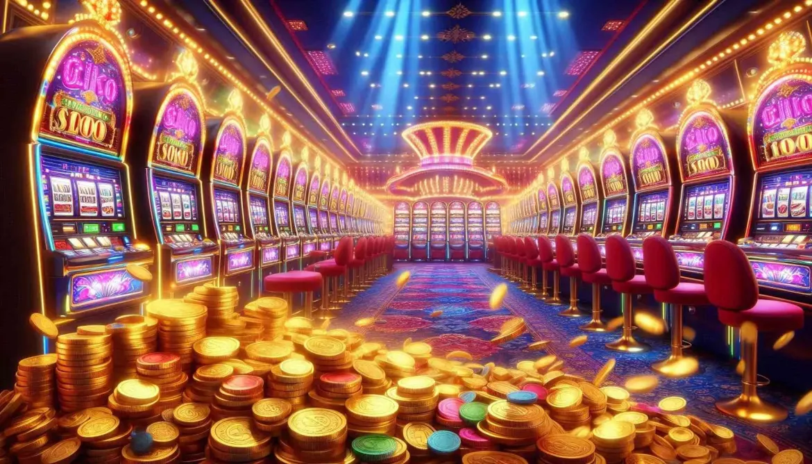FoxSlots Casino